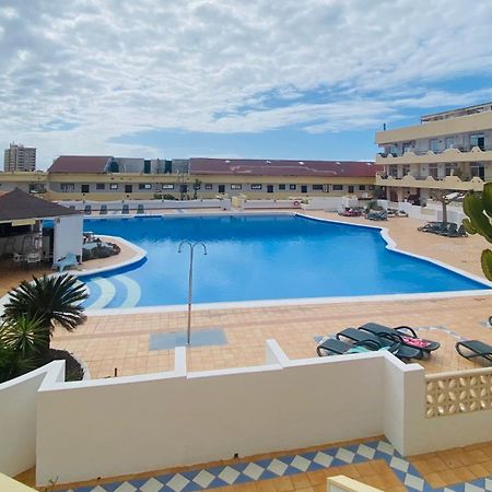 Beach Paradise Apartment أذيخي المظهر الخارجي الصورة