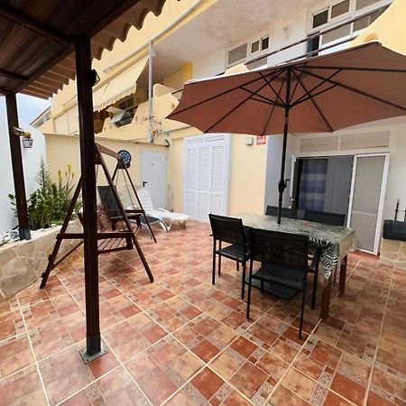 Beach Paradise Apartment أذيخي المظهر الخارجي الصورة