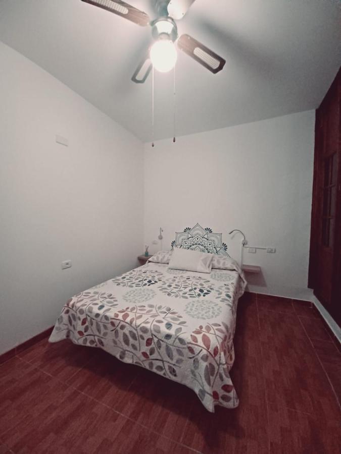 Beach Paradise Apartment أذيخي المظهر الخارجي الصورة