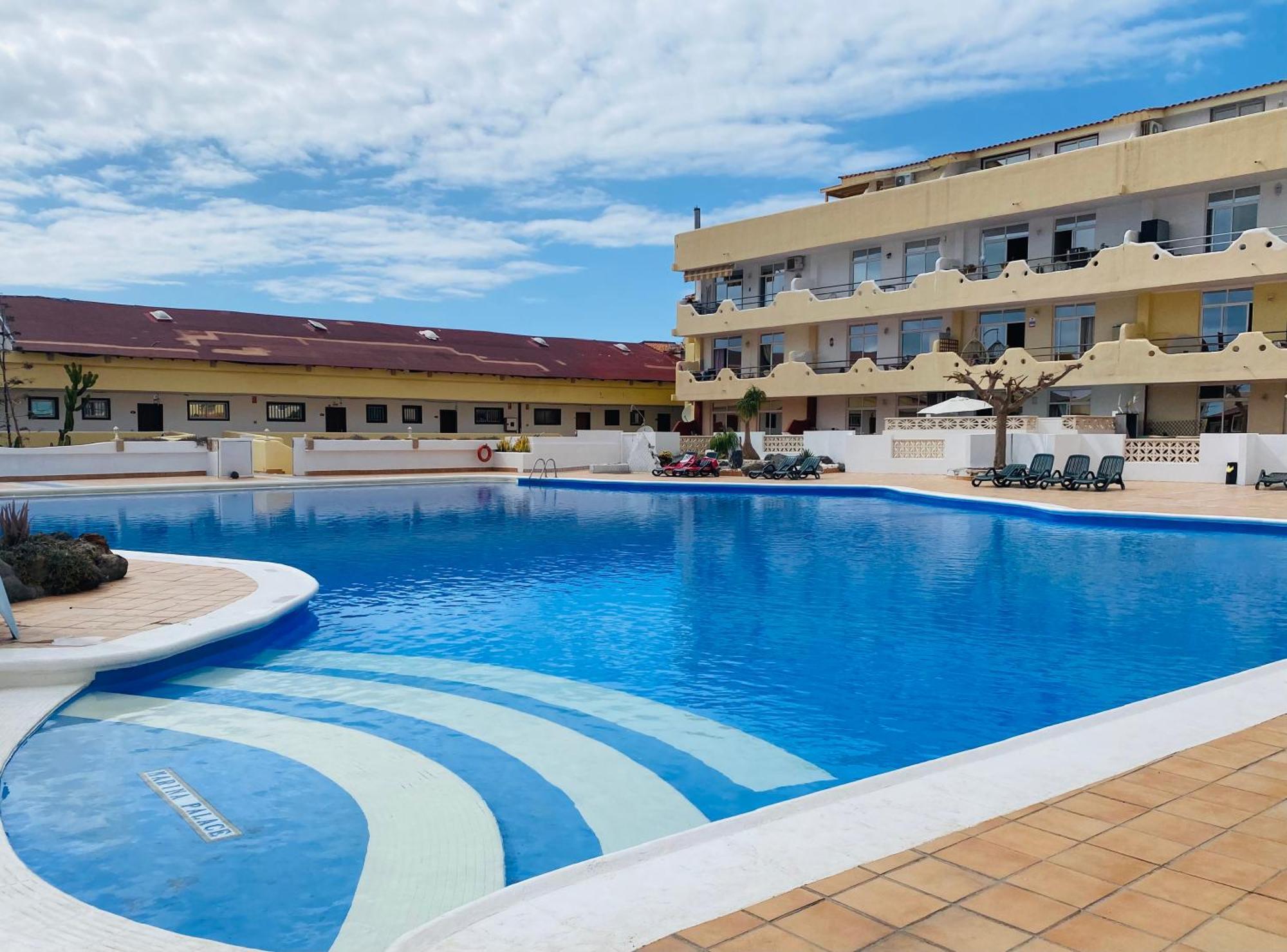 Beach Paradise Apartment أذيخي المظهر الخارجي الصورة